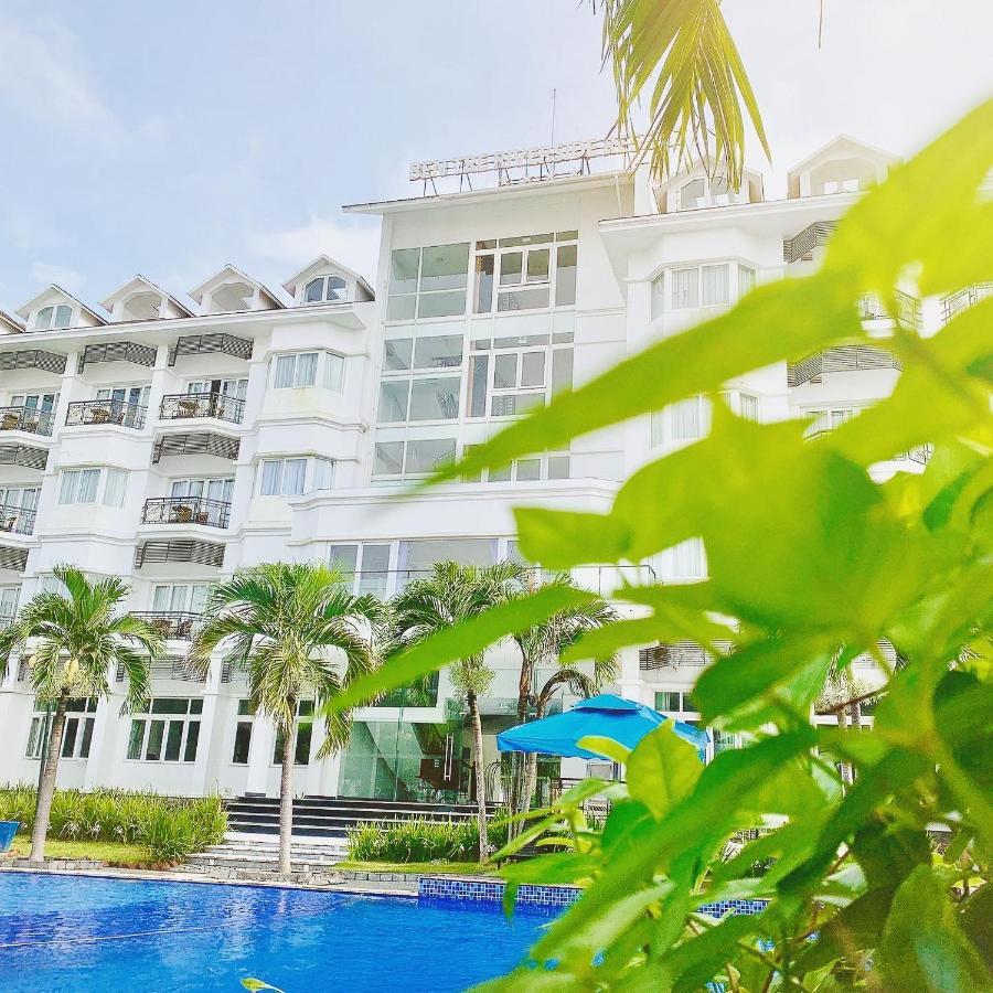 Riverside Курортный комплекс 4*